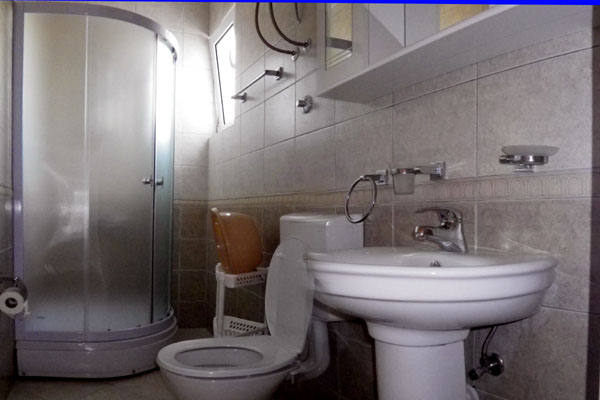 Černá Hora - Veliki Pijesak - vila