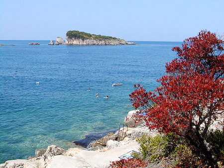 Černá Hora - Utjeha