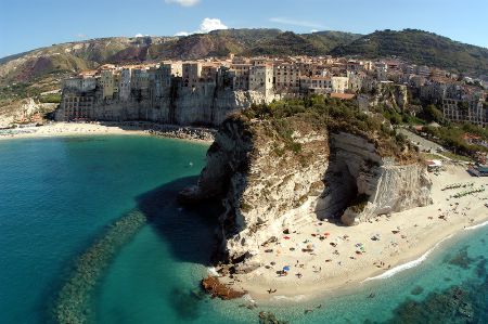 Itálie - Tropea
