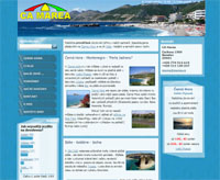 CA Marea web snapshot 2011